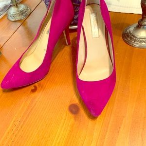 Designer shoes (Steve Madden & INC)